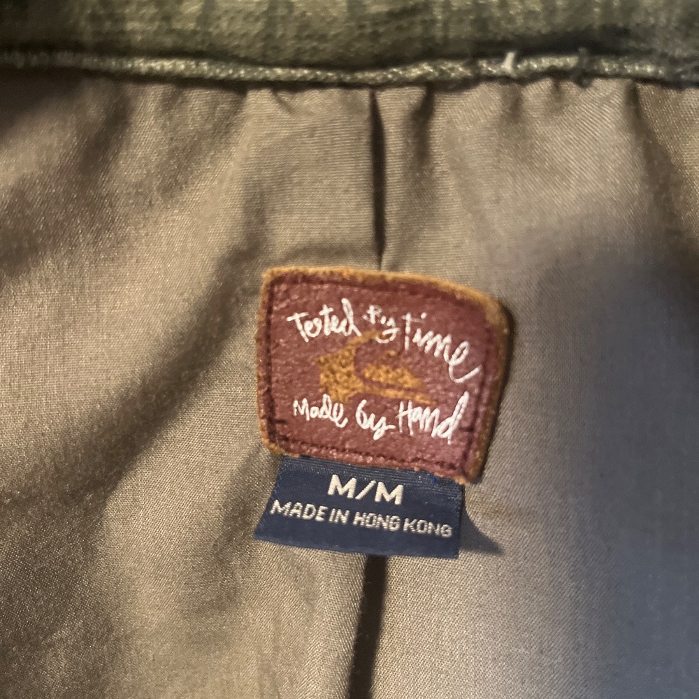 Y2K quicksilver Jacket - Picture 6 of 7
